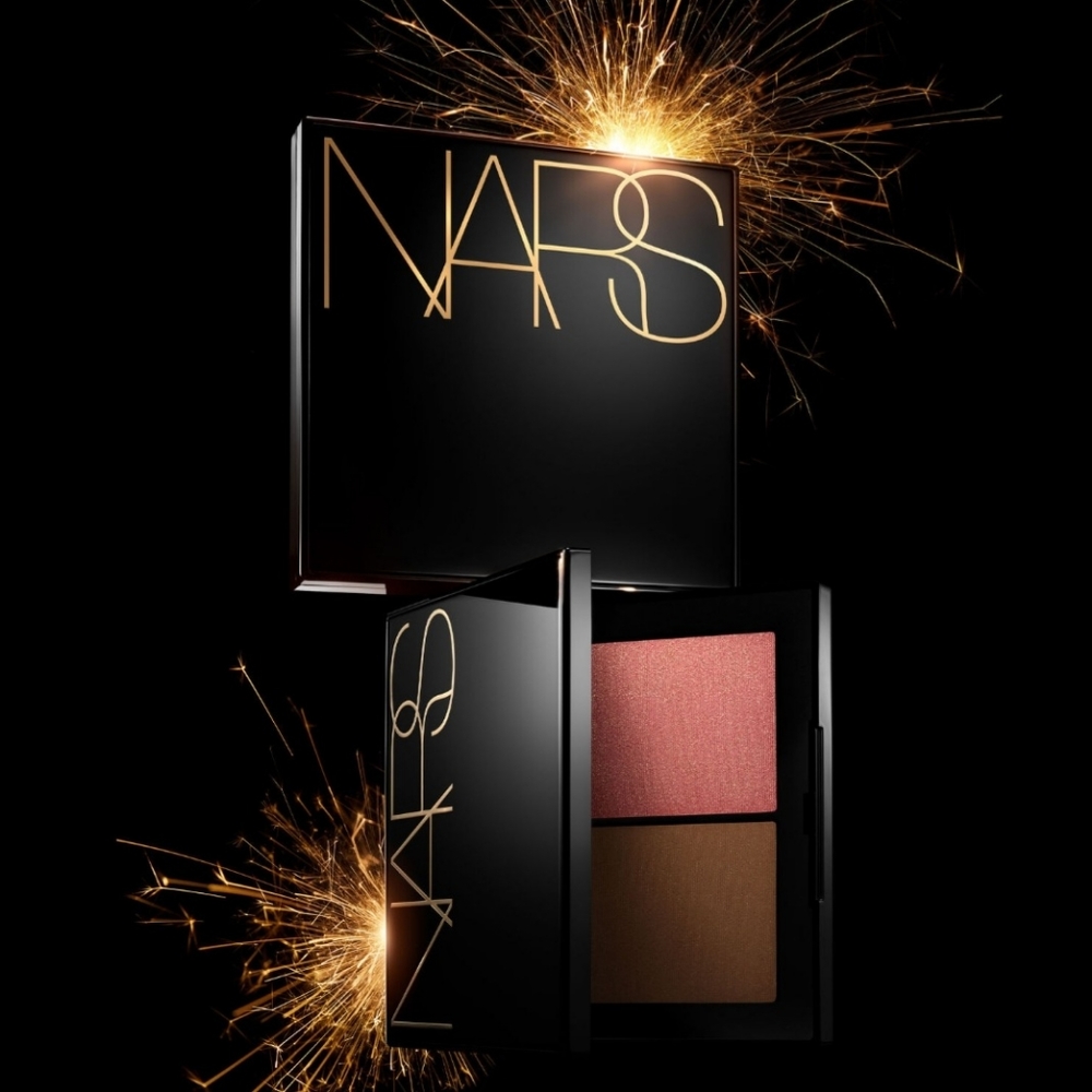 NARS Limited Edition Blush Duo NIB w/ FREE GIFT